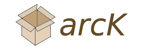 arck Logo