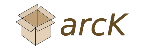 arck Logo